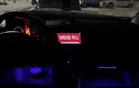 Mitsubishi Lancer IX, 2007 год, 649 000 рублей, 6 фотография