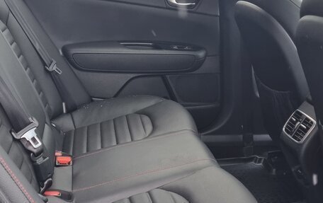 KIA Optima IV, 2018 год, 2 149 000 рублей, 12 фотография