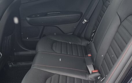 KIA Optima IV, 2018 год, 2 149 000 рублей, 11 фотография