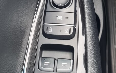 KIA Optima IV, 2018 год, 2 149 000 рублей, 18 фотография