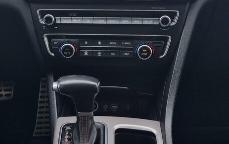 KIA Optima IV, 2018 год, 2 149 000 рублей, 15 фотография