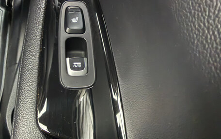 KIA Optima IV, 2018 год, 2 149 000 рублей, 20 фотография