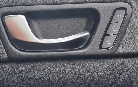 KIA Optima IV, 2018 год, 2 149 000 рублей, 28 фотография