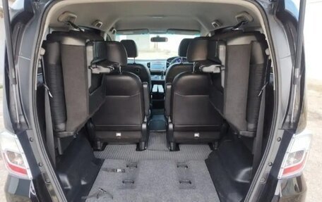 Honda Freed I, 2012 год, 1 180 000 рублей, 19 фотография