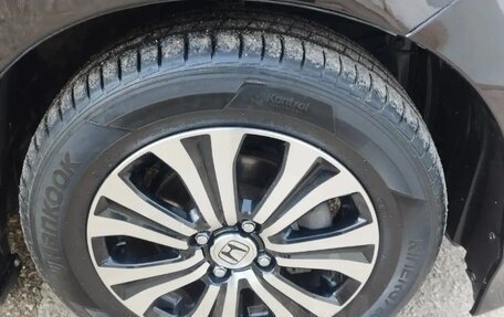 Honda Freed I, 2012 год, 1 180 000 рублей, 16 фотография