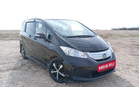 Honda Freed I, 2012 год, 1 180 000 рублей, 8 фотография
