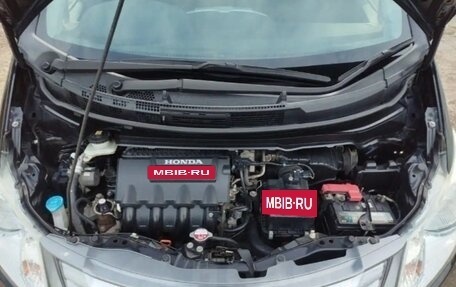 Honda Freed I, 2012 год, 1 180 000 рублей, 17 фотография