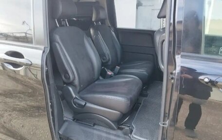 Honda Freed I, 2012 год, 1 180 000 рублей, 20 фотография