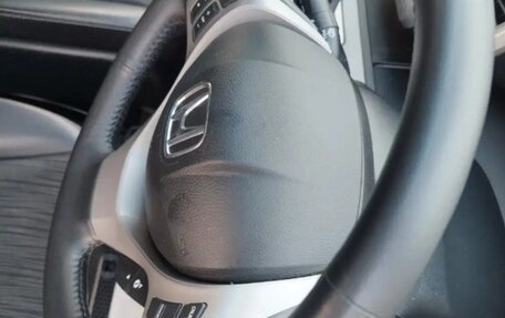 Honda Freed I, 2012 год, 1 180 000 рублей, 22 фотография