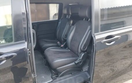 Honda Freed I, 2012 год, 1 180 000 рублей, 23 фотография