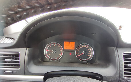 SsangYong Actyon II рестайлинг, 2013 год, 550 000 рублей, 6 фотография