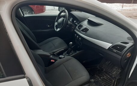 Renault Megane III, 2012 год, 600 000 рублей, 4 фотография