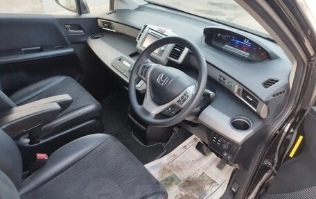 Honda Freed I, 2012 год, 1 180 000 рублей, 21 фотография