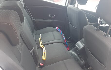 Renault Megane III, 2012 год, 600 000 рублей, 2 фотография