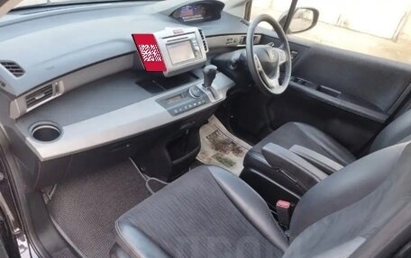 Honda Freed I, 2012 год, 1 180 000 рублей, 24 фотография