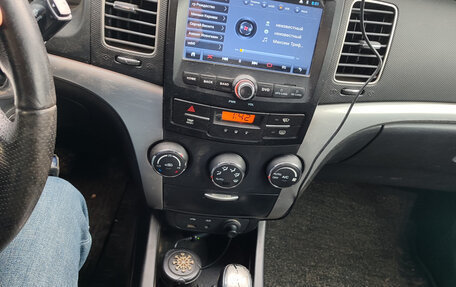 SsangYong Actyon II рестайлинг, 2013 год, 550 000 рублей, 7 фотография