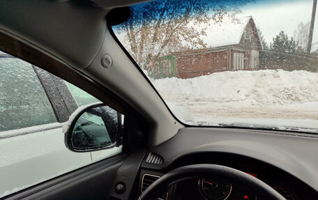 SsangYong Actyon II рестайлинг, 2013 год, 550 000 рублей, 8 фотография