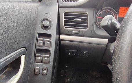 SsangYong Actyon II рестайлинг, 2013 год, 550 000 рублей, 11 фотография