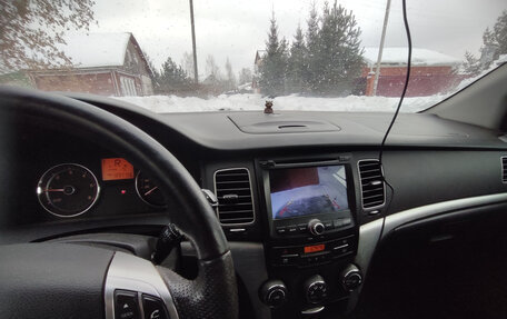 SsangYong Actyon II рестайлинг, 2013 год, 550 000 рублей, 12 фотография