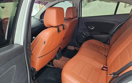 Renault Fluence I, 2013 год, 650 000 рублей, 3 фотография