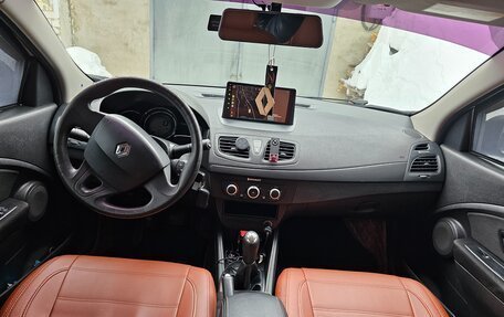 Renault Fluence I, 2013 год, 650 000 рублей, 4 фотография