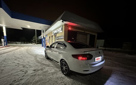 Renault Fluence I, 2013 год, 650 000 рублей, 7 фотография