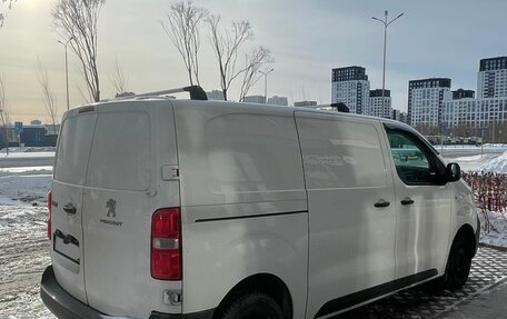 Peugeot Expert, 2018 год, 3 фотография