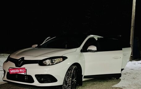 Renault Fluence I, 2013 год, 650 000 рублей, 13 фотография