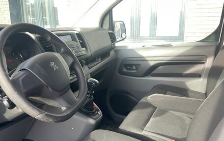 Peugeot Expert, 2018 год, 5 фотография