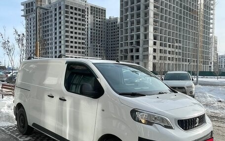 Peugeot Expert, 2018 год, 4 фотография