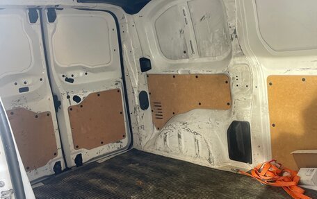 Peugeot Expert, 2018 год, 7 фотография