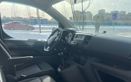 Peugeot Expert, 2018 год, 6 фотография