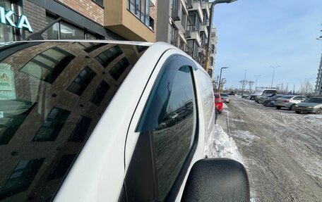 Peugeot Expert, 2018 год, 9 фотография