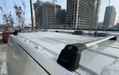 Peugeot Expert, 2018 год, 8 фотография