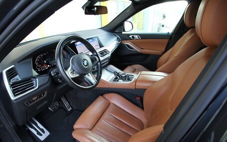 BMW X6, 2020 год, 7 495 000 рублей, 11 фотография