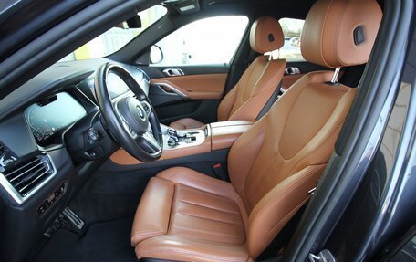 BMW X6, 2020 год, 7 495 000 рублей, 12 фотография