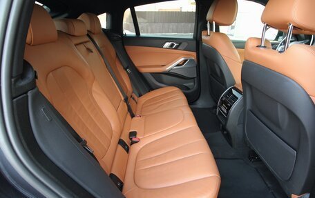 BMW X6, 2020 год, 7 495 000 рублей, 18 фотография