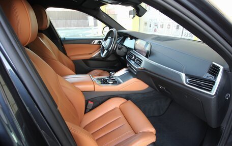 BMW X6, 2020 год, 7 495 000 рублей, 16 фотография