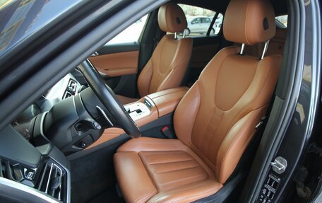 BMW X6, 2020 год, 7 495 000 рублей, 13 фотография