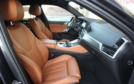 BMW X6, 2020 год, 7 495 000 рублей, 15 фотография