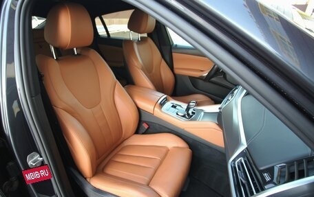 BMW X6, 2020 год, 7 495 000 рублей, 14 фотография