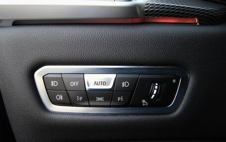 BMW X6, 2020 год, 7 495 000 рублей, 22 фотография