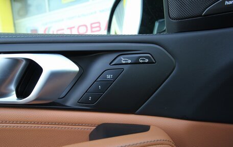 BMW X6, 2020 год, 7 495 000 рублей, 20 фотография