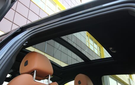 BMW X6, 2020 год, 7 495 000 рублей, 33 фотография