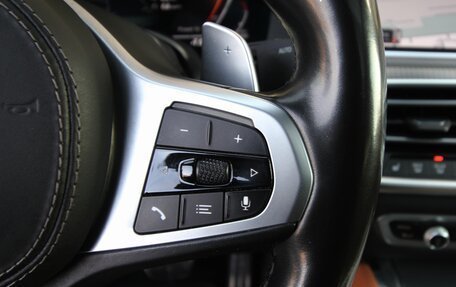 BMW X6, 2020 год, 7 495 000 рублей, 26 фотография