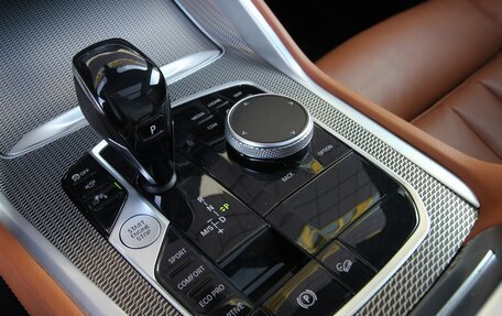 BMW X6, 2020 год, 7 495 000 рублей, 30 фотография