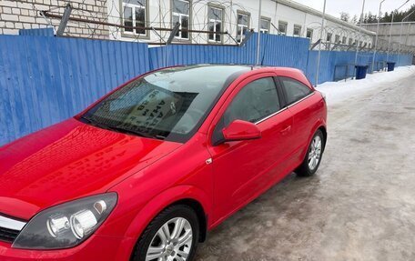 Opel Astra H, 2010 год, 700 000 рублей, 2 фотография