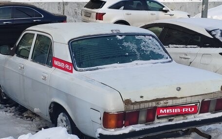 ГАЗ 3102 «Волга», 2004 год, 120 000 рублей, 2 фотография