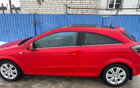 Opel Astra H, 2010 год, 700 000 рублей, 5 фотография