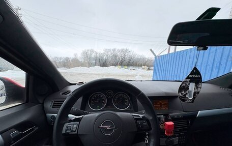 Opel Astra H, 2010 год, 700 000 рублей, 6 фотография